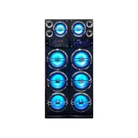 پخش کننده خانگی میکرولب مدل M310104 INF