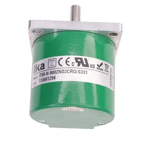 قطعات حرکتی خطی مدل  IT65-N-900-ZND2CRQS331