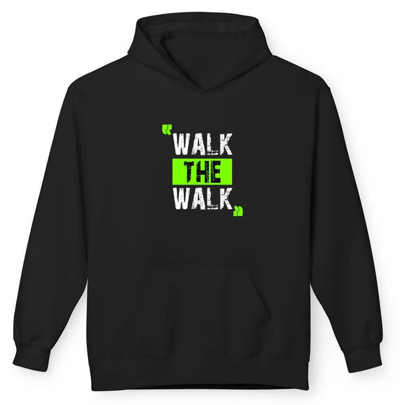 هودی مردانه پاد آفرین مدل اسپرت طرح نوشته دار کد 0488