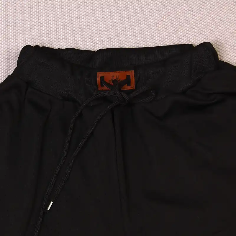 شلوار پسرانه مدل اسلش کد AR-LION