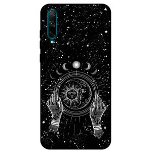 Megafone Sun and Moon 1892 Cover For Honor 30i