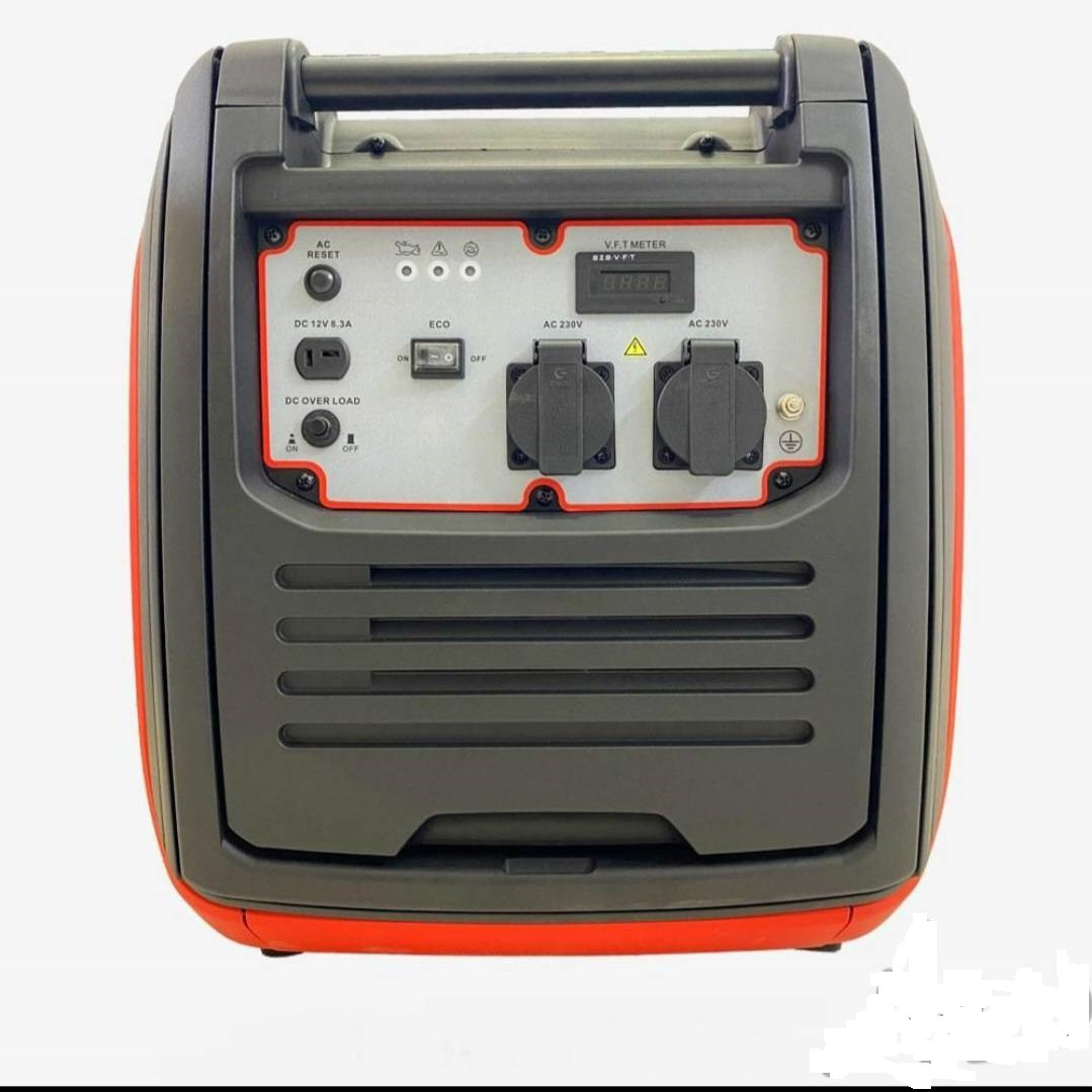 موتور برق استریم مدل ST4500ise