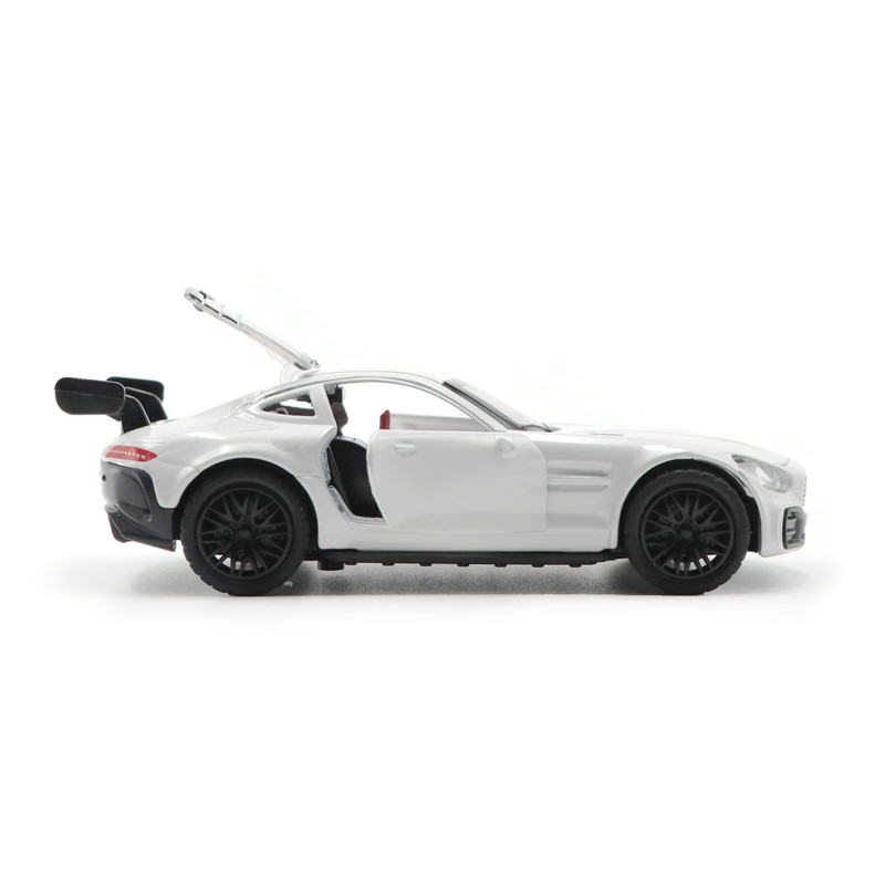 ماکت ماشین مدل آئودی R8 V10 GT