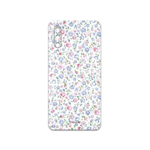 MAHOOT Painted-Flowers Cover Sticker for Xiaomi Mi 9
