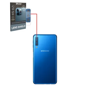 Trow a750 camera lenz protector for Samsung Galaxy A750