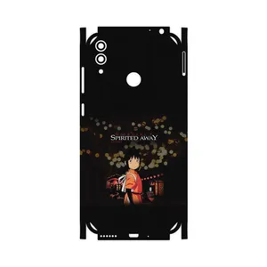 MAHOOT Spirited Away-FullSkin Cover Sticker for Honor 8C