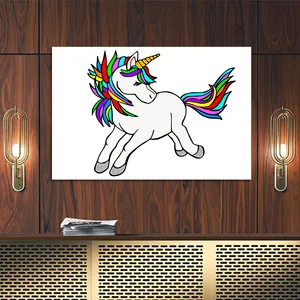 تابلو شاسی مدل یونیکورن کد 43