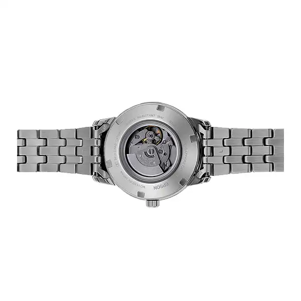 ساعت مچی عقربه‌ای مردانه اورینت مدل RA-NR2002P10B