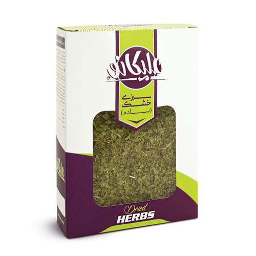 سبزی خشک ترخون ملیکانو - 100 گرم