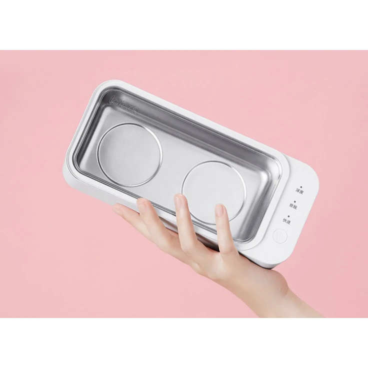 عکس شماره 10 : حمام التراسونیک لوفنس مدل cs-602