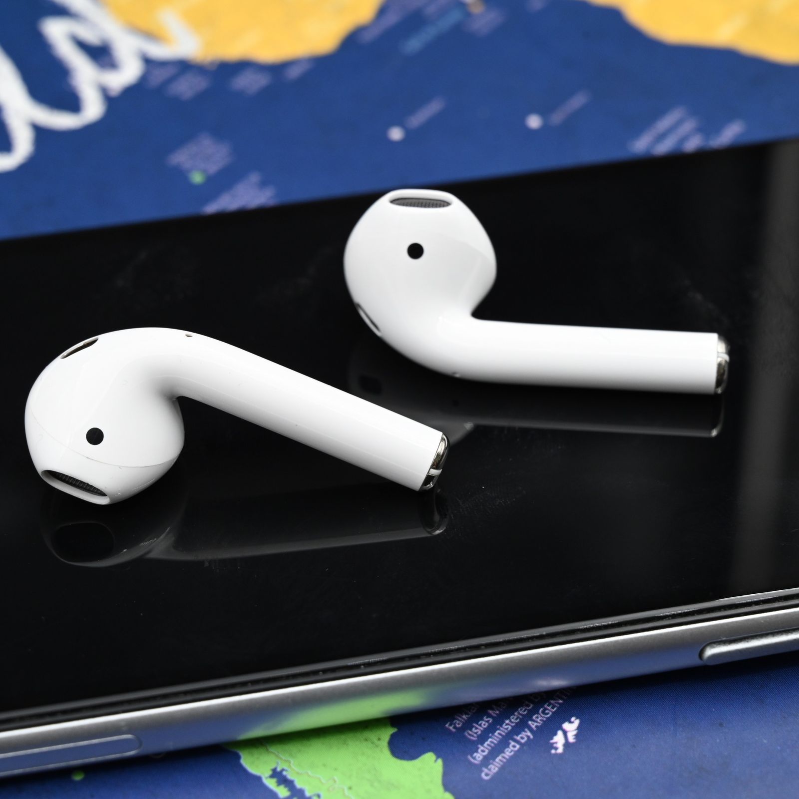 هندزفری بلوتوثی ترانیو مدل T-I2 -  - 19