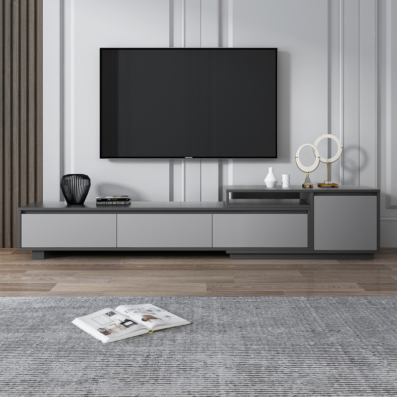 میز تلویزیون مدل gray210