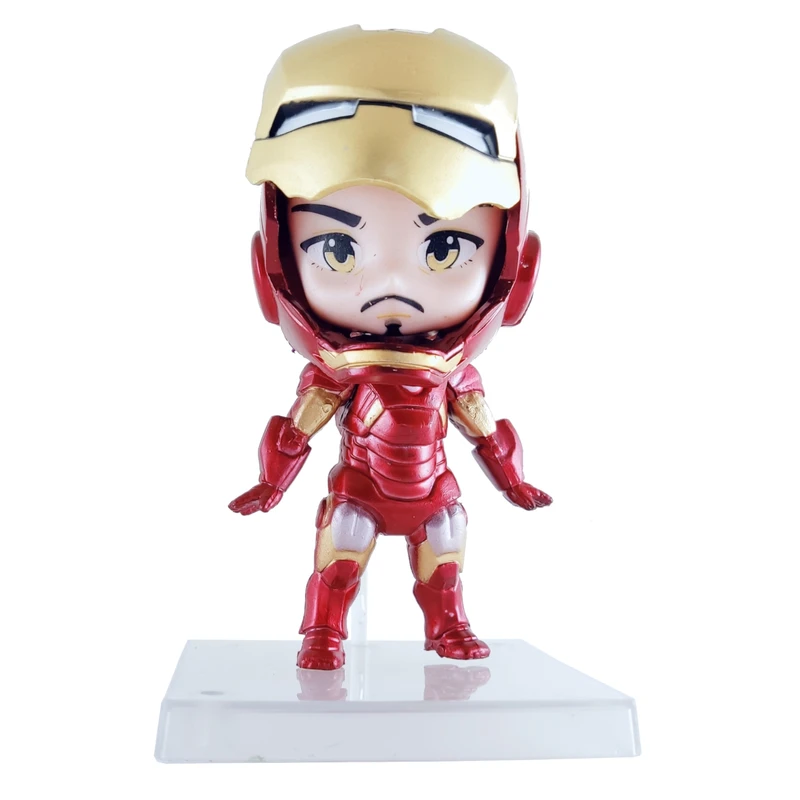 فیگور مدل Iron Man کد 427