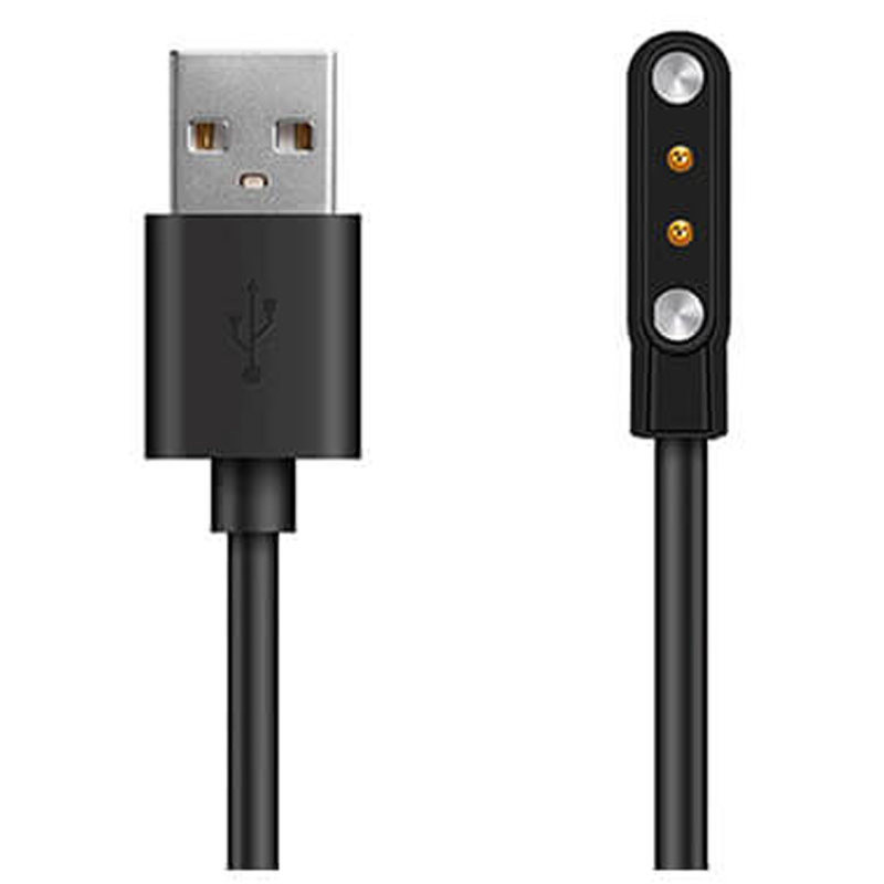 کابل شارژ گودزیلا مدل G-Charge مناسب برای مچ بند هوشمند هایلو RS4 Plus