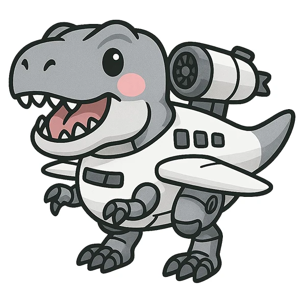 استیکر پارچه و لباس پاد آفرین طرح کارتونی کد 1619