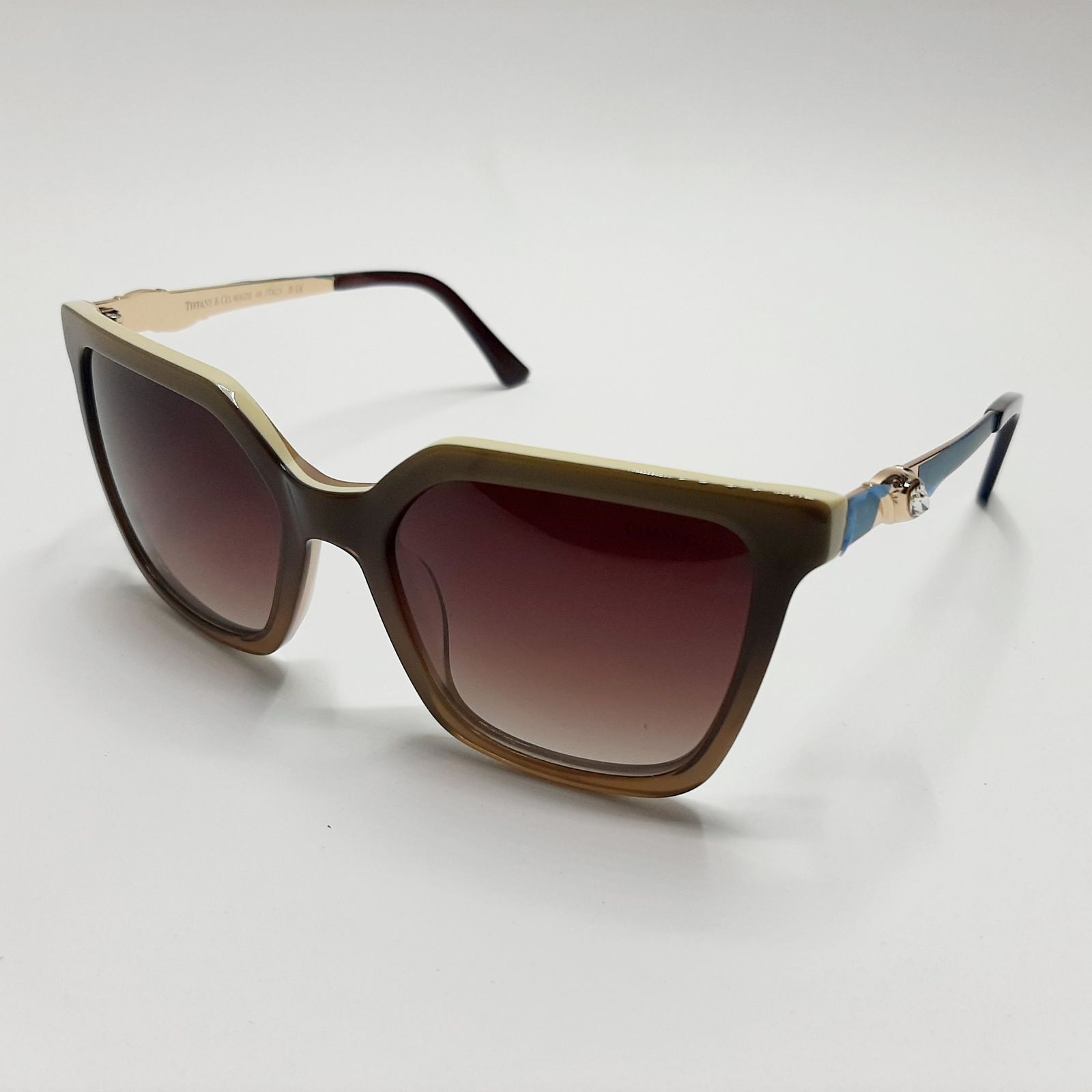عینک آفتابی زنانه  مدل TF5429c4 -  - 4