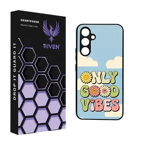 RIVEN RI3-16 Case For Samsung Galaxy A54