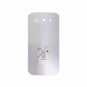 MAHOOT Fencing Cover Sticker for Huawei Ascend Y520