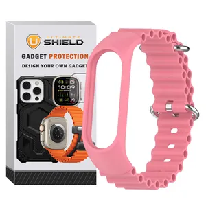 Ultimate Shield Ocean UL Band for Xiaomi Mi band 7