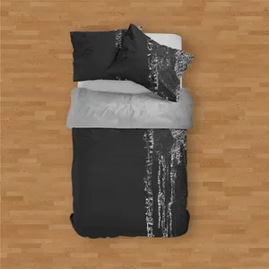 سرویس روتختی مدوپد مدل mod00042 یک نفره 4 تکه