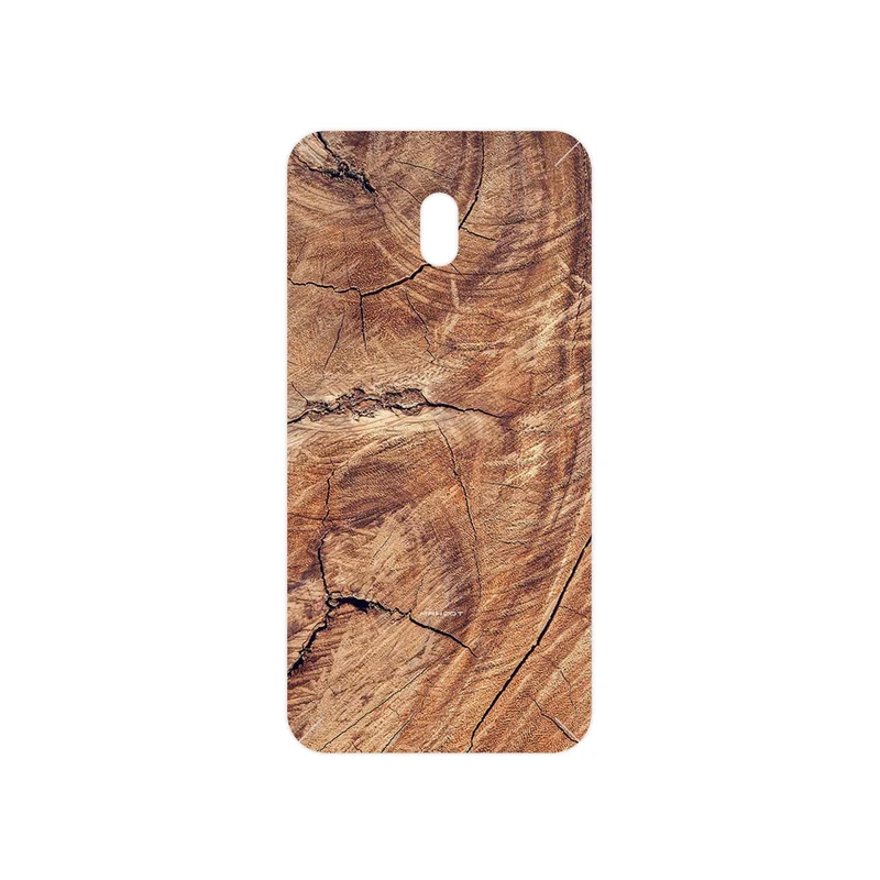 برچسب پوششی ماهوت مدل Wood Texture 5 مناسب برای گوشی موبایل شیائومی Redmi 8A