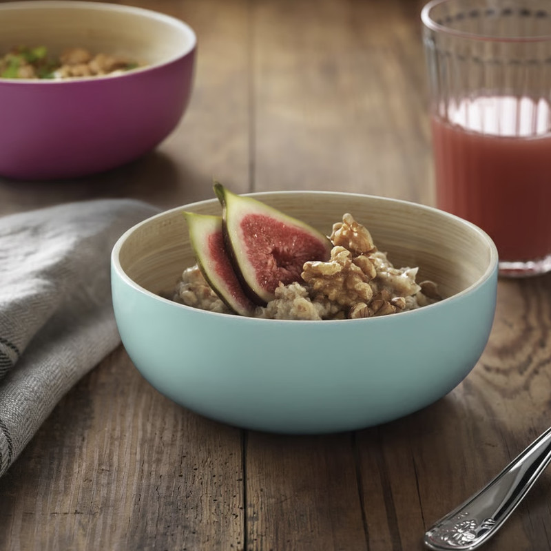 کاسه ایکیا مدل åkerhallon مجموعه دو عددی