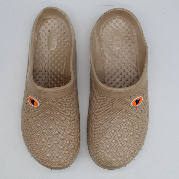 دمپایی مدل جلوبسته 73 کد 1412-CR