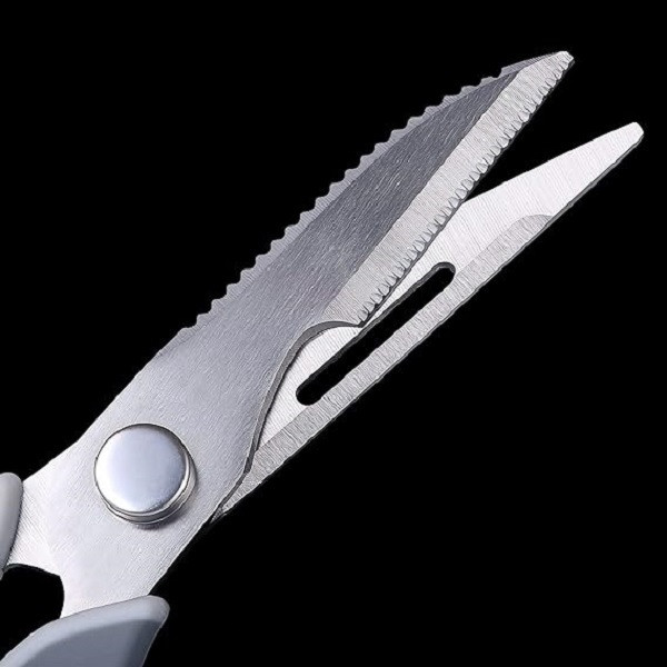 قیچی آشپزخانه شنگیا مدل 3219