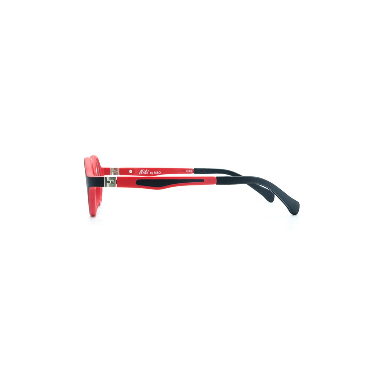 فریم عینک طبی بچگانه ام اند او مدل Kai-c5 -  - 3