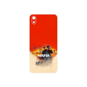 MAHOOT MAFIA Game Series Cover Sticker for Xiaomi Redmi 7A
