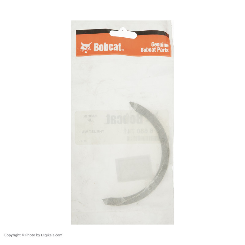 بغل یاتاقان بابکت مدل T2122100