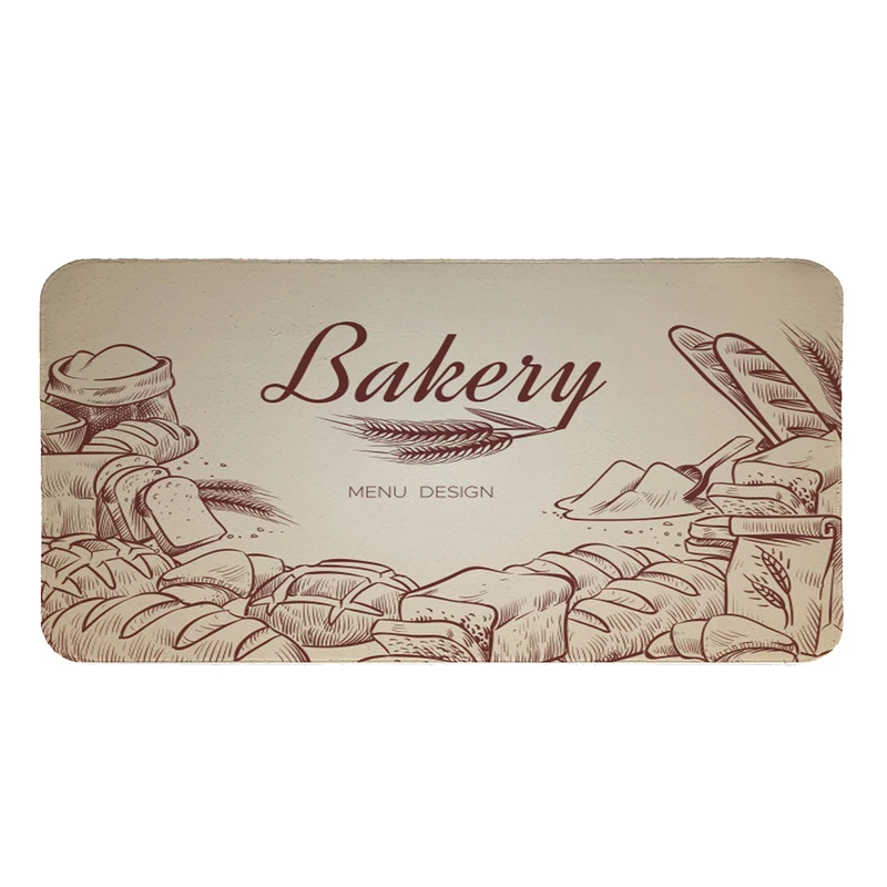 پادری طرح نان کد 8240 سایز 110×60 سانتی متر