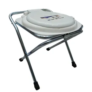 توالت فرنگی تاشو مدل پایه ایکس پارس مدیکال