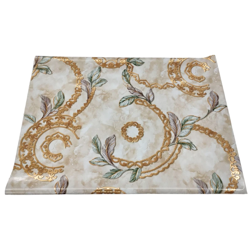 سفره 14 نفره مدل مجلسی کد 124 سایز 140*300 سانتی متر