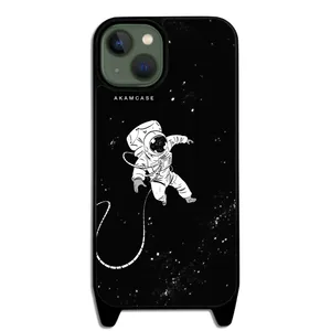 AKAM AMCWLA13-NASA9 Cover For Apple iPhone 13