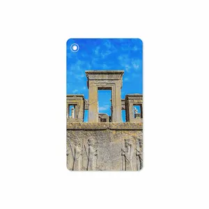 MAHOOT TAKHT-e-JAMSHID Cover Sticker for Lenovo Tab M7 2019
