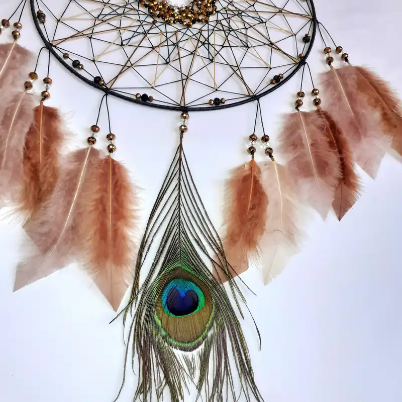 آویز دریم کچر مدل اطلس کد atlas072