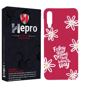 HEPRO MC Cover for SAMSUNG GALAXY A30S/A50/A50S
