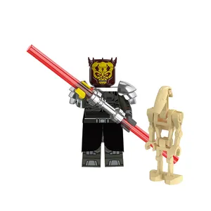 ساختنی برانت طرح ماول ساواج اوپرس جنگ ستارگان