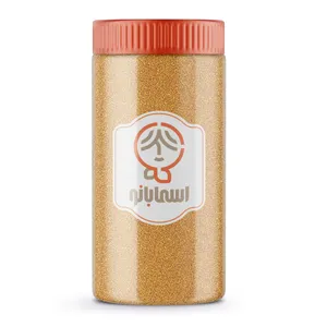 خاکشیر زرین اسمابانو - 950 گرم