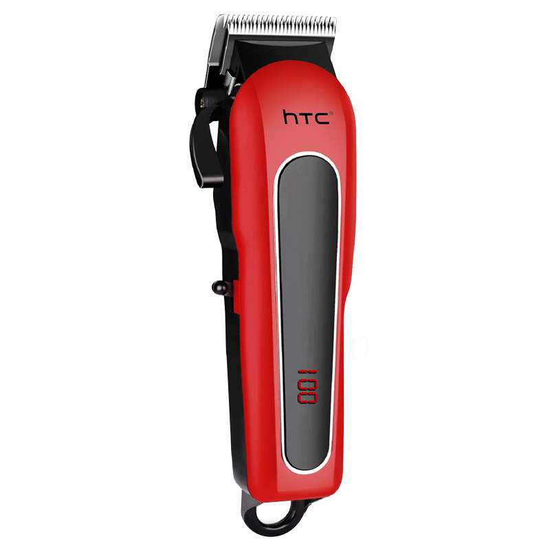 ماشین اصلاح موی صورت و بدن اچ تی سی مدل CT-8089 ماشین اصلاح موی صورت و بدن اچ تی سی مدل CT-8089