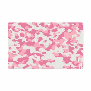 MAHOOT Army-Pink Cover Sticker for Microsoft Surface Pro 2 2013