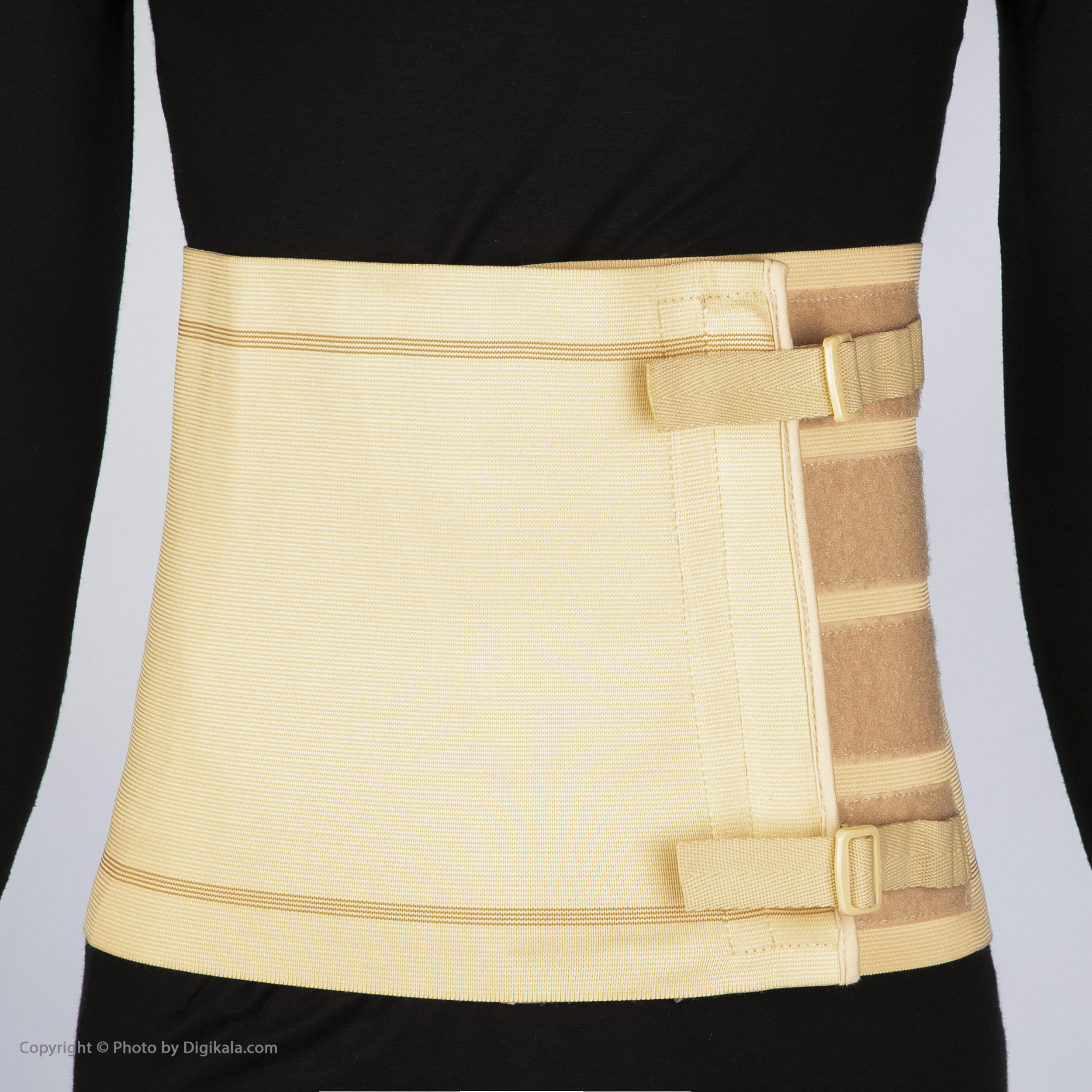 شکم بند آدور مدل سگک دار کد 21034