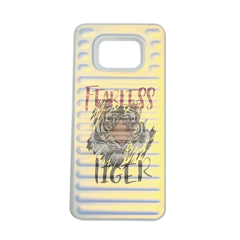 کاور مدل هلوگرامی01 مناسب برای گوشی موبایل شیائومی Poco X3/Poco X3pro/ Poco X3 NFC