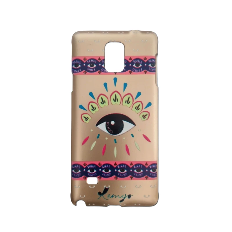 کاور مدل MSH کد 019 مناسب برای گوشی موبایل سامسونگ  Galaxy Note 4