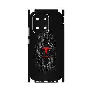 MAHOOT TESLA-FullSkin Cover Sticker for Xiaomi Poco C85