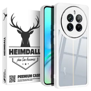 GKK Viny Cover For Realme 12 Pro / 12 Pro Plus