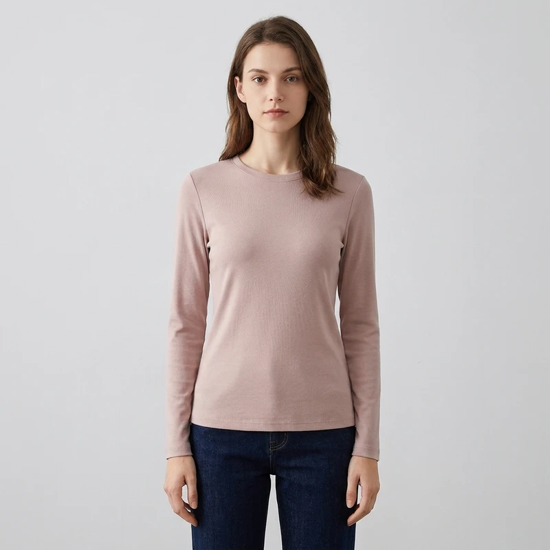 بلوز زنانه اسمارا مدل winter f1436