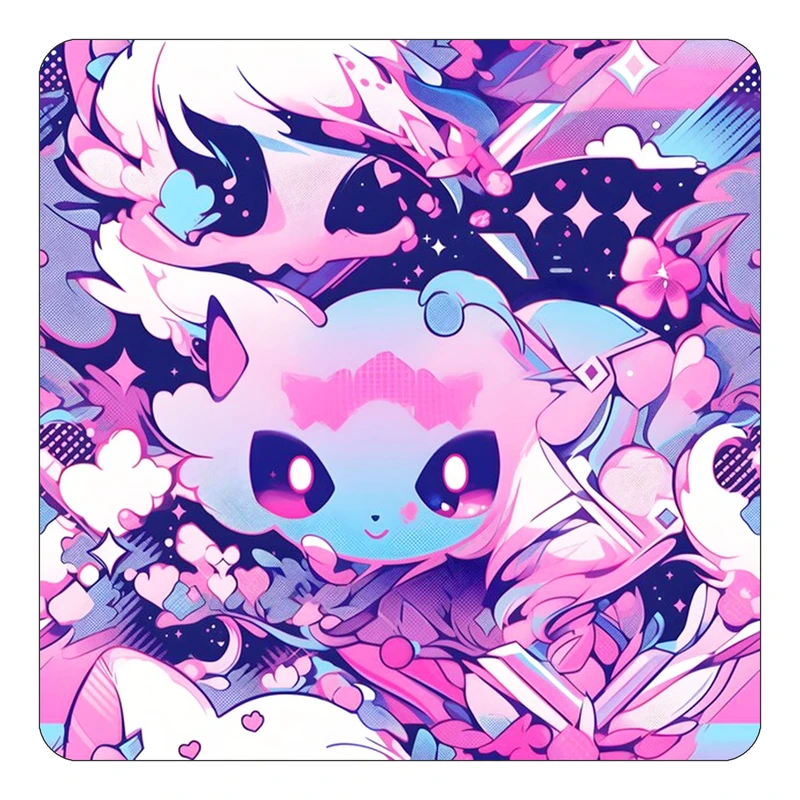 مگنت کاکتی طرح انیمه anime مدل mp15714