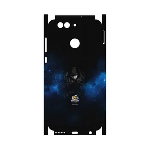 MAHOOT Eminem-FullSkin Cover Sticker for Huawei Nova 2 Plus